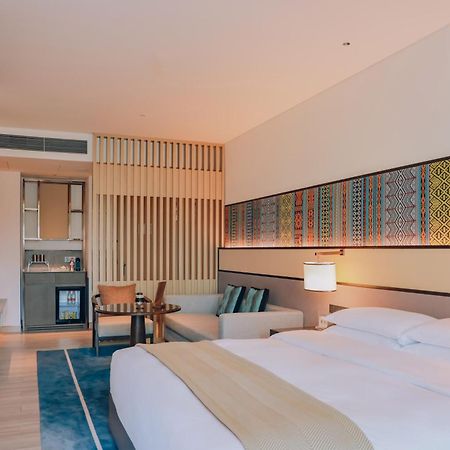 Hyatt Regency Sanya Tianli Bay酒店 外观 照片