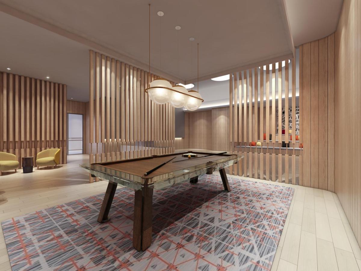 Hyatt Regency Sanya Tianli Bay酒店 外观 照片