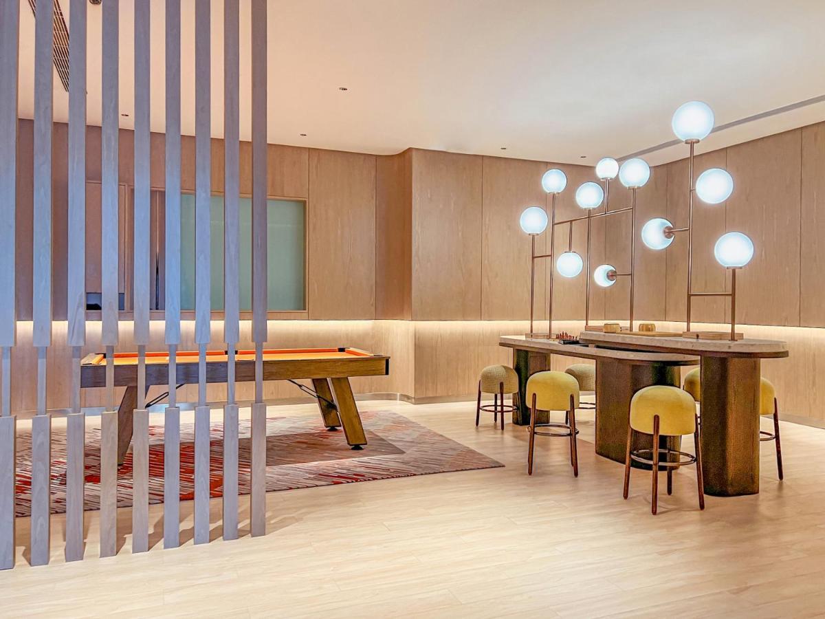 Hyatt Regency Sanya Tianli Bay酒店 外观 照片
