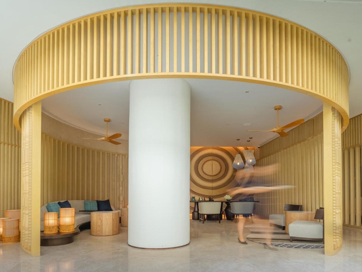 Hyatt Regency Sanya Tianli Bay酒店 外观 照片