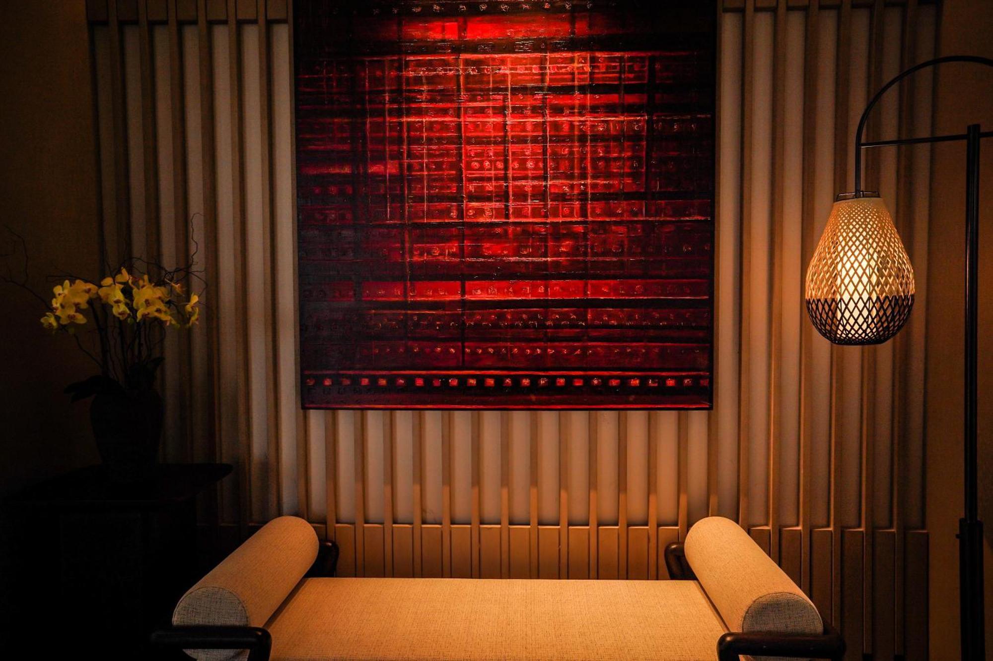 Hyatt Regency Sanya Tianli Bay酒店 外观 照片