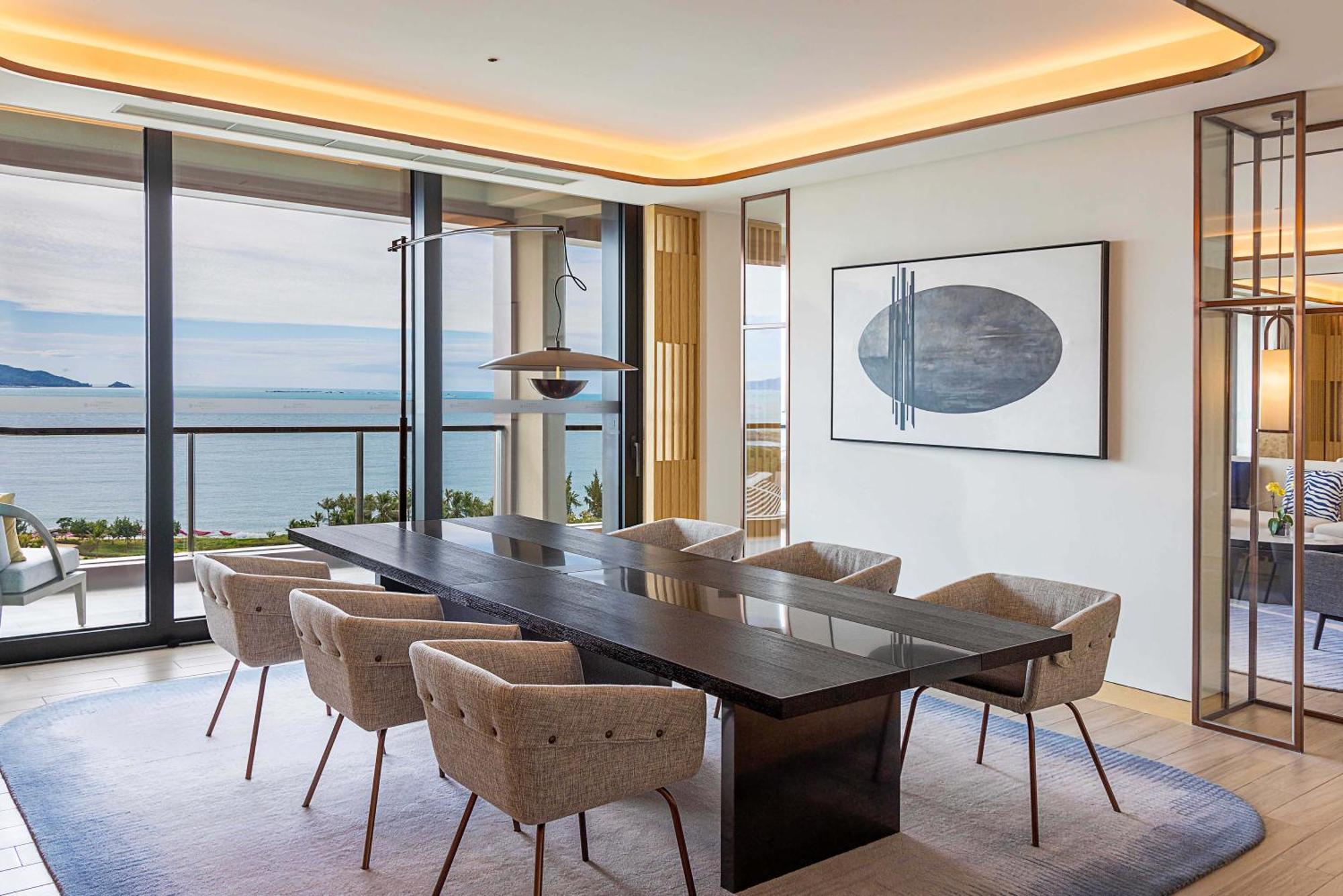 Hyatt Regency Sanya Tianli Bay酒店 外观 照片