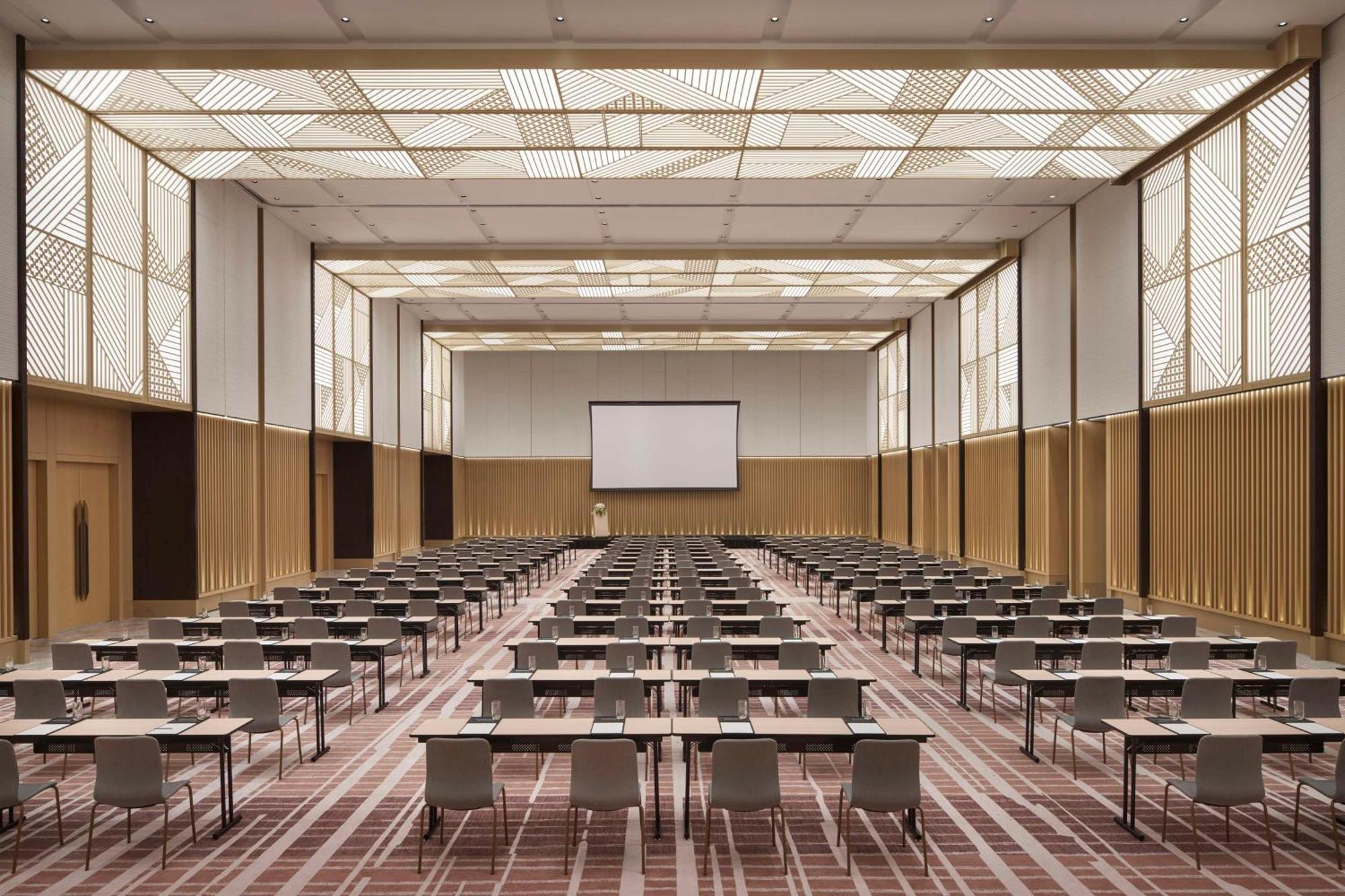 Hyatt Regency Sanya Tianli Bay酒店 外观 照片