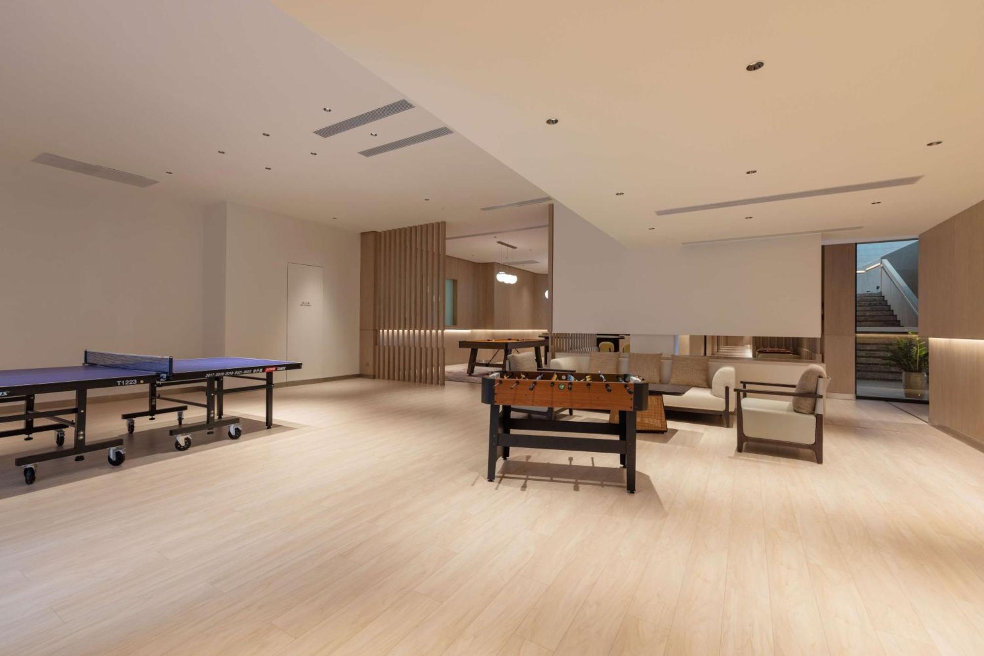 Hyatt Regency Sanya Tianli Bay酒店 外观 照片