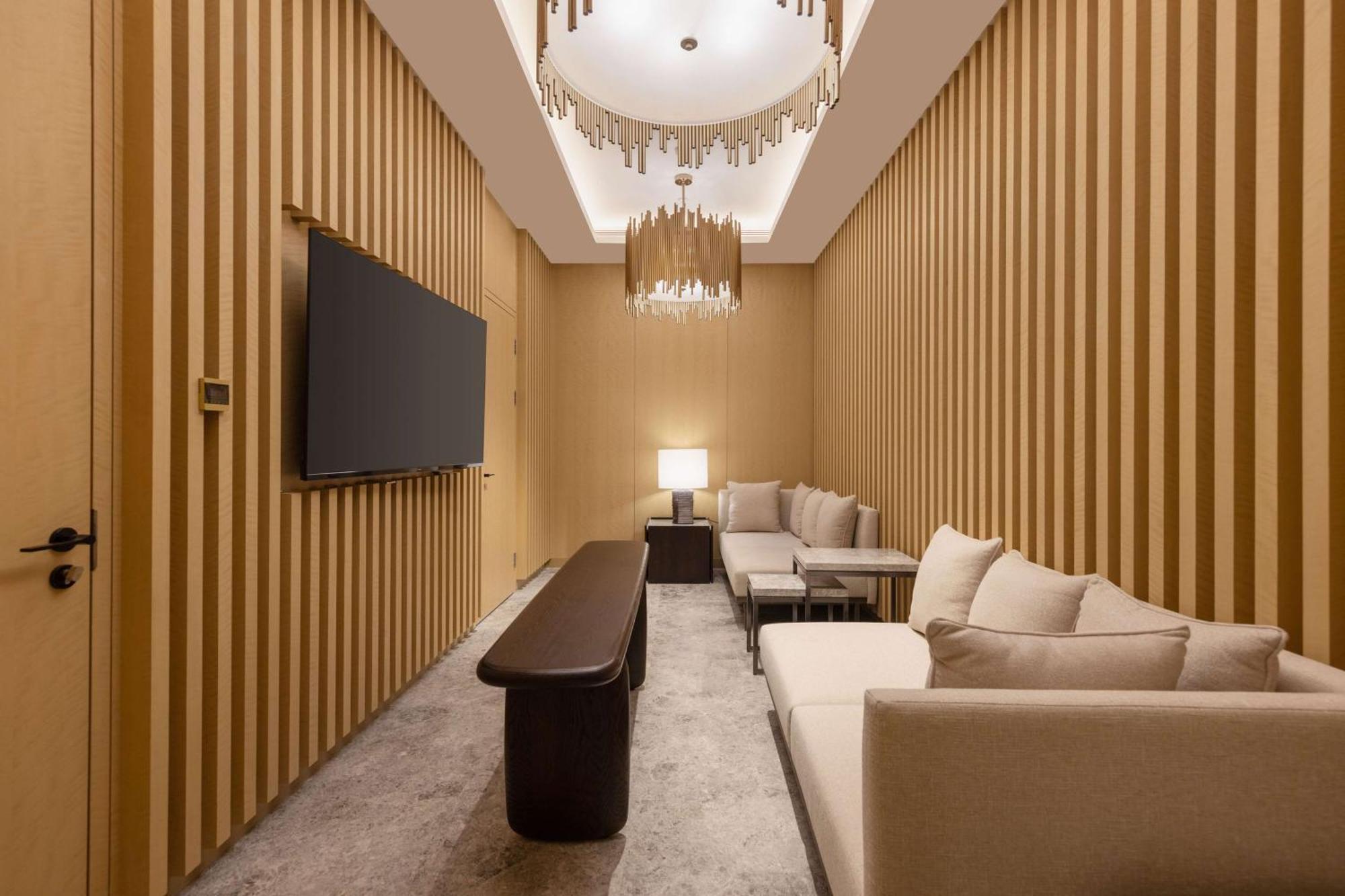 Hyatt Regency Sanya Tianli Bay酒店 外观 照片