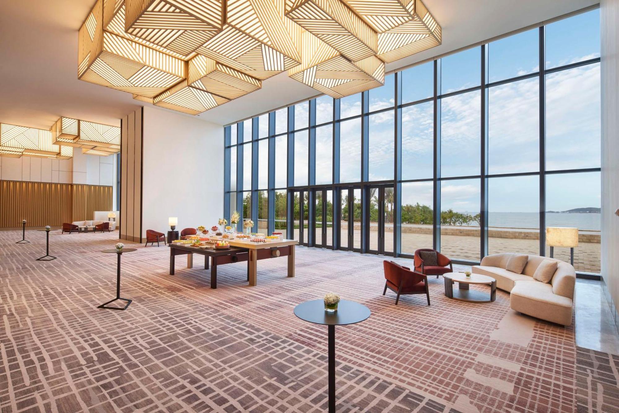 Hyatt Regency Sanya Tianli Bay酒店 外观 照片