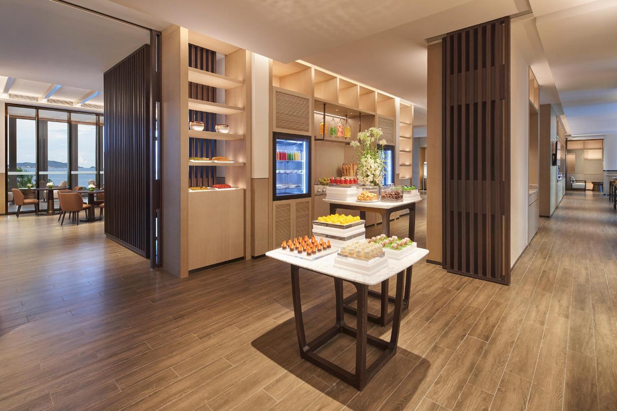 Hyatt Regency Sanya Tianli Bay酒店 外观 照片