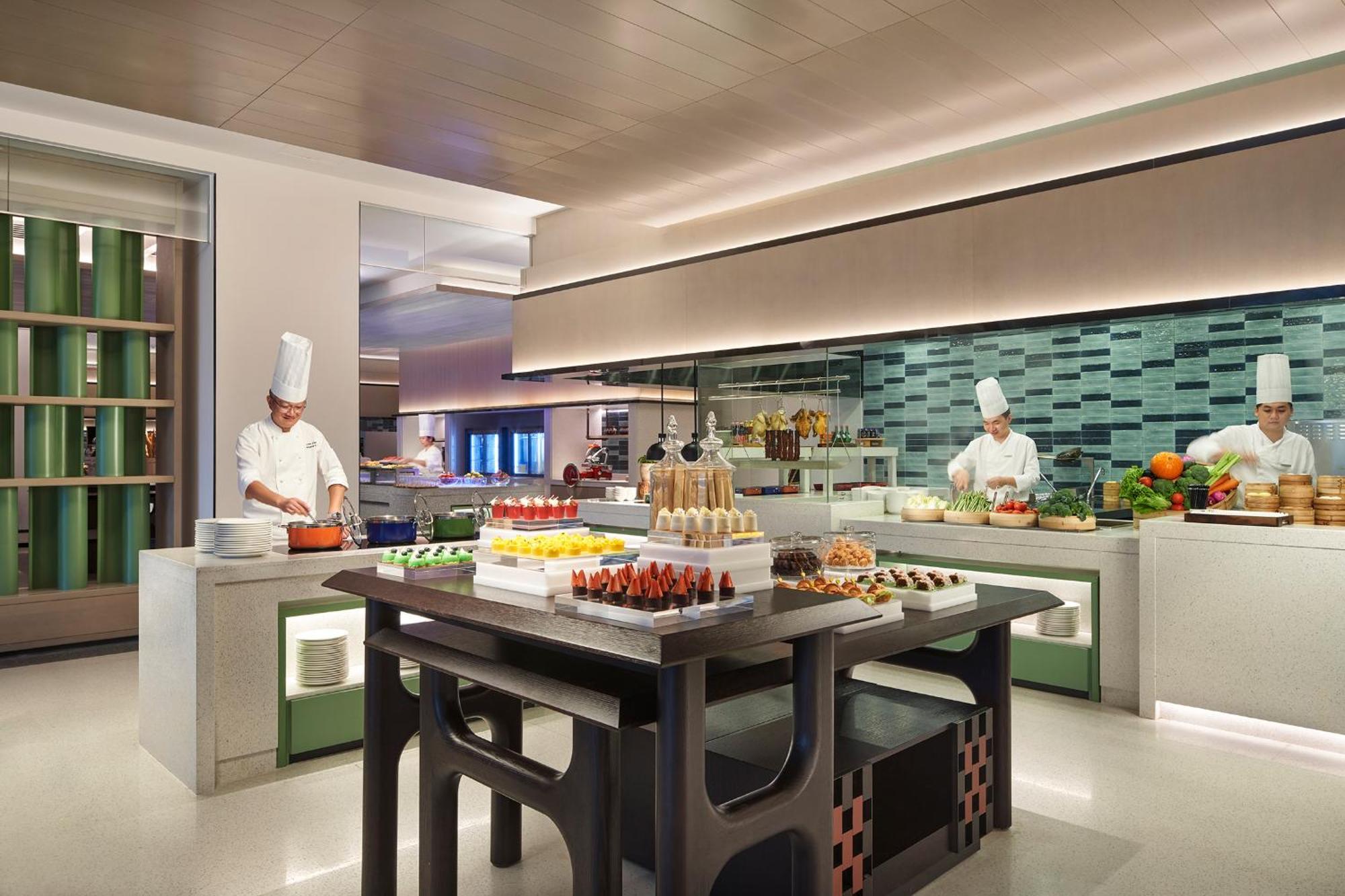 Hyatt Regency Sanya Tianli Bay酒店 外观 照片