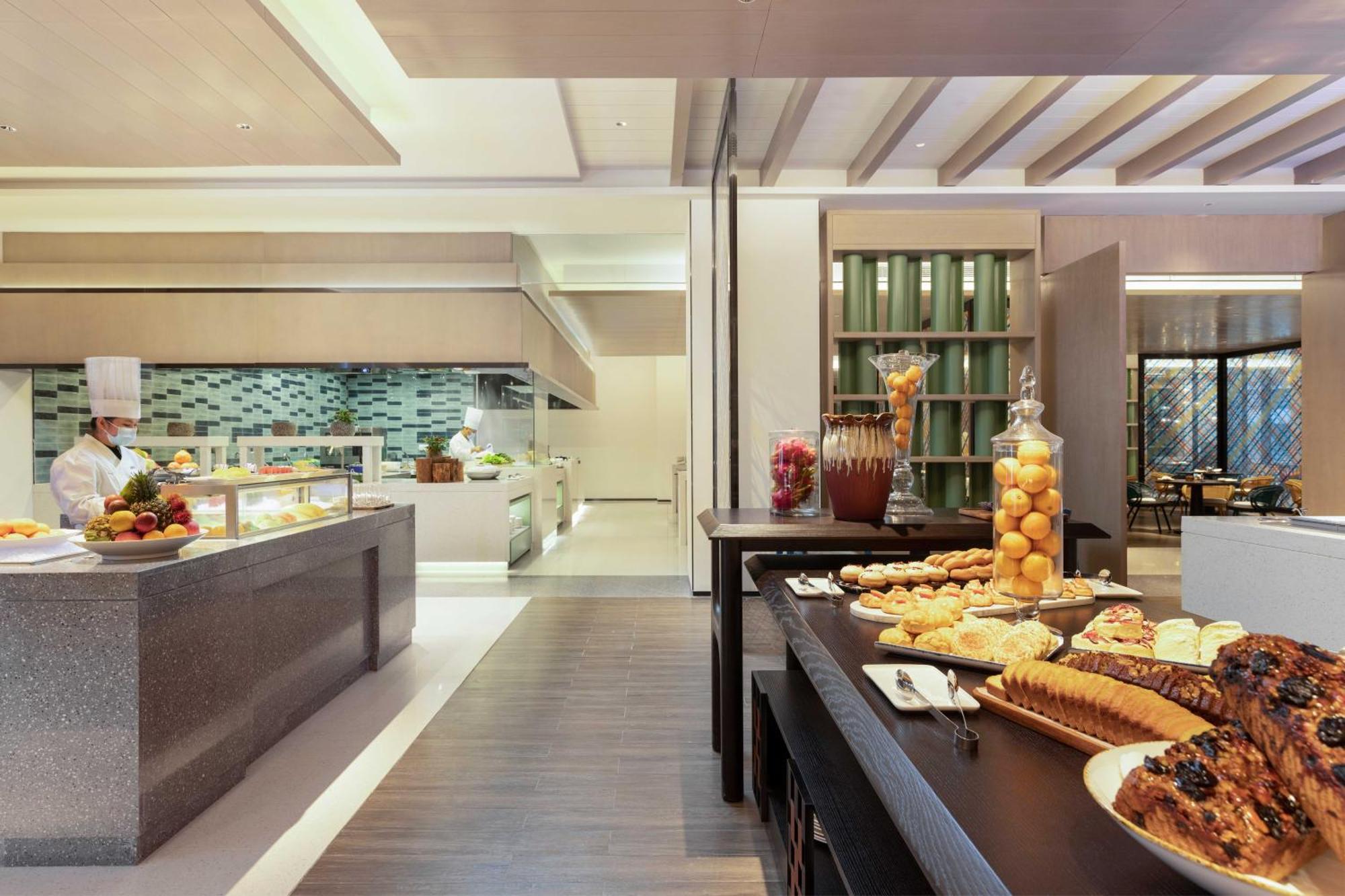 Hyatt Regency Sanya Tianli Bay酒店 外观 照片