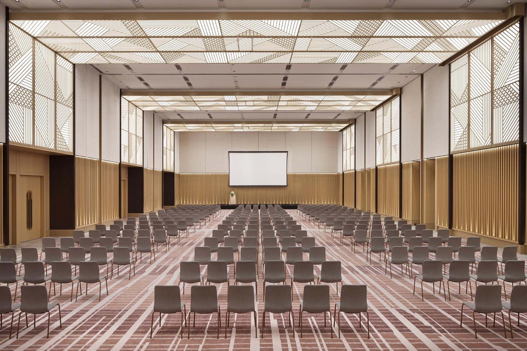 Hyatt Regency Sanya Tianli Bay酒店 外观 照片